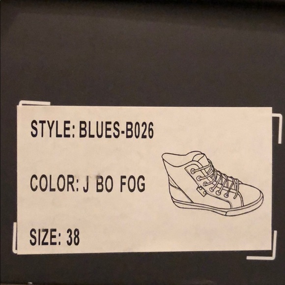 Women stylish sneaker with leopard print - Picture 8 of 9